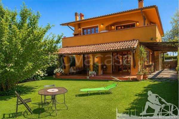 casa indipendente in vendita a Forte dei Marmi