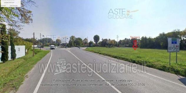 terreno edificabile in vendita a Forte dei Marmi