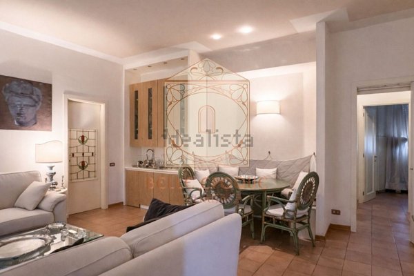appartamento in vendita a Forte dei Marmi