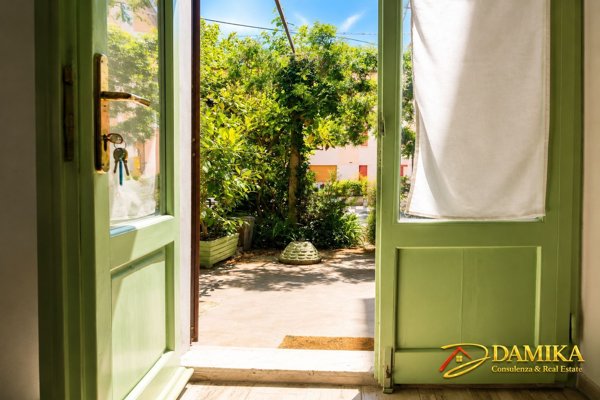 appartamento in vendita a Forte dei Marmi