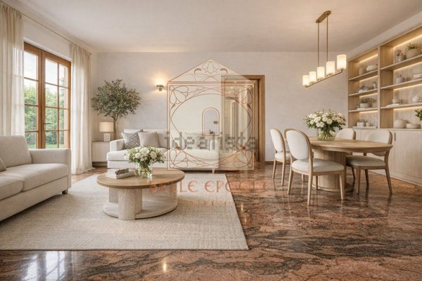casa indipendente in vendita a Forte dei Marmi