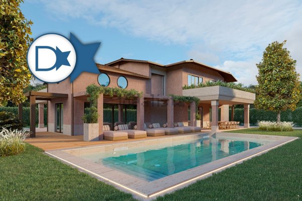 casa indipendente in vendita a Forte dei Marmi