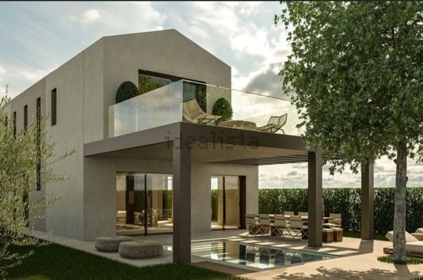 casa indipendente in vendita a Forte dei Marmi
