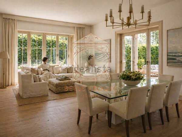 casa indipendente in vendita a Forte dei Marmi