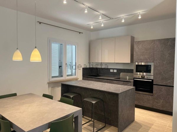 casa indipendente in vendita a Forte dei Marmi