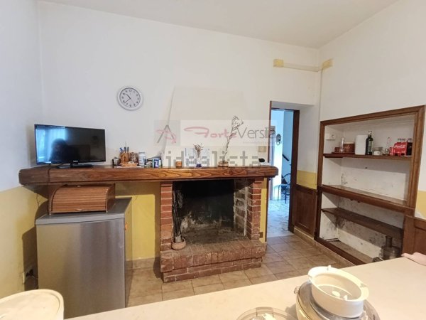 casa indipendente in vendita a Forte dei Marmi