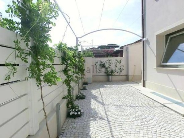 casa indipendente in vendita a Forte dei Marmi