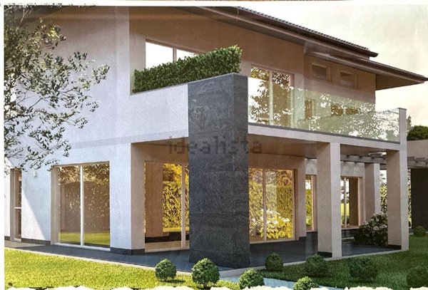 casa indipendente in vendita a Forte dei Marmi