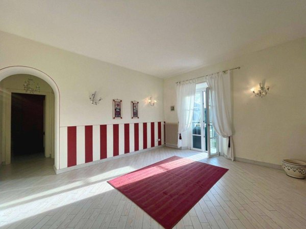 appartamento in vendita a Forte dei Marmi