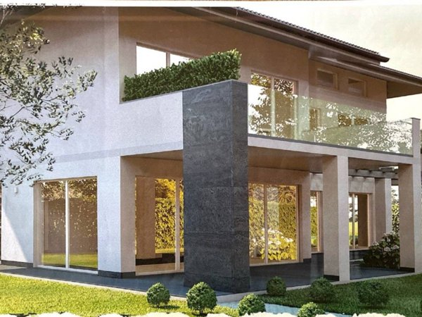 casa indipendente in vendita a Forte dei Marmi