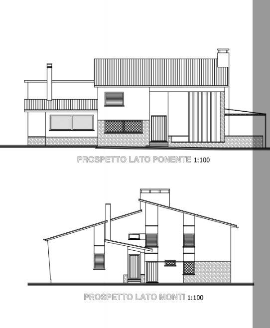 casa indipendente in vendita a Forte dei Marmi