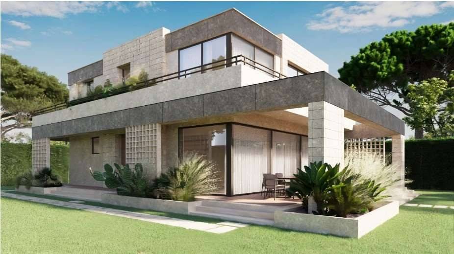 casa indipendente in vendita a Forte dei Marmi in zona Vittoria Apuana