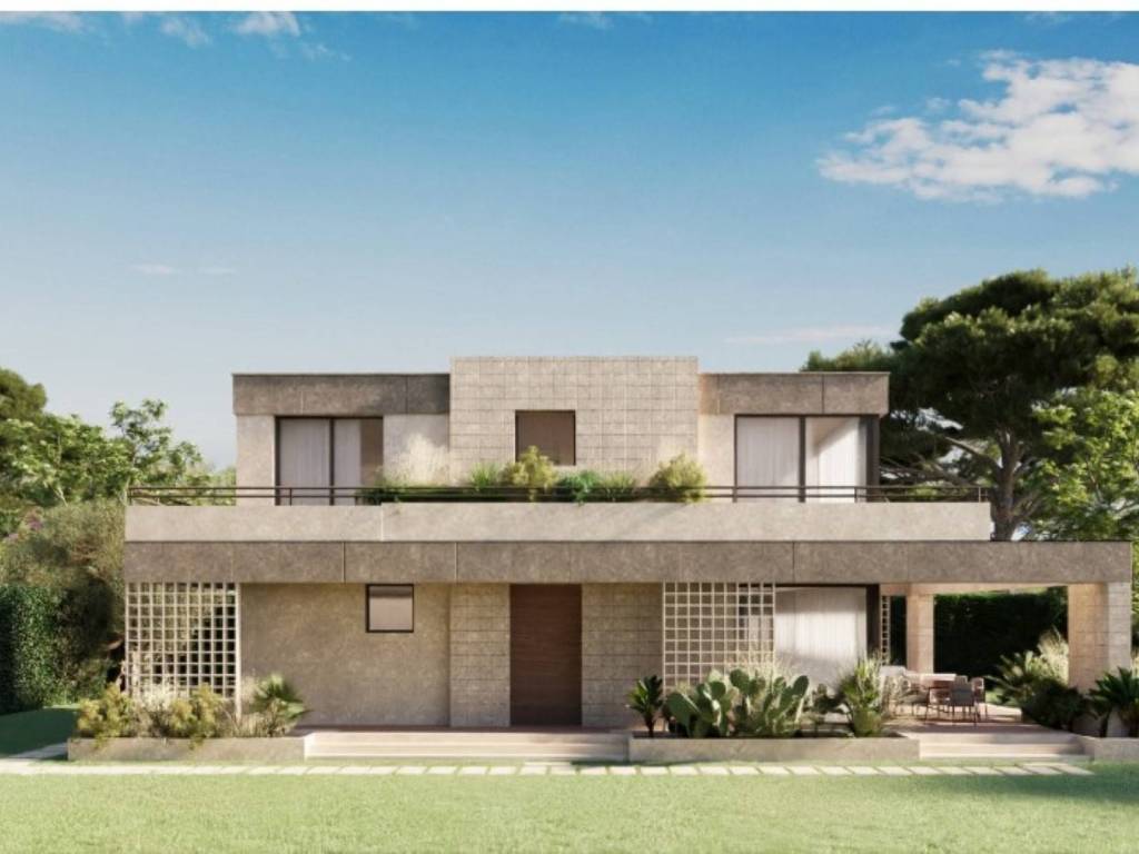 casa indipendente in vendita a Forte dei Marmi in zona Vittoria Apuana
