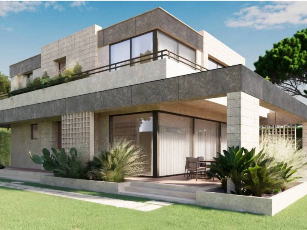 casa indipendente in vendita a Forte dei Marmi in zona Vittoria Apuana