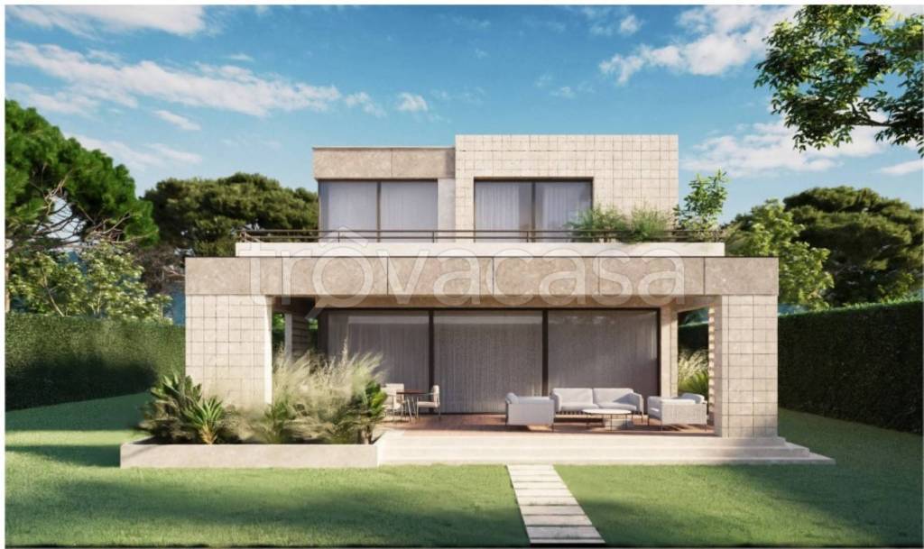 casa indipendente in vendita a Forte dei Marmi