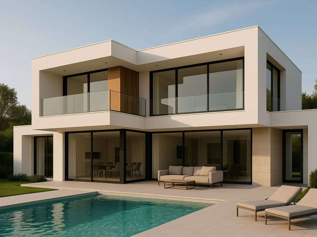 casa indipendente in vendita a Forte dei Marmi