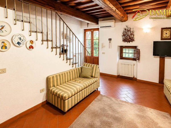 appartamento in vendita a Forte dei Marmi