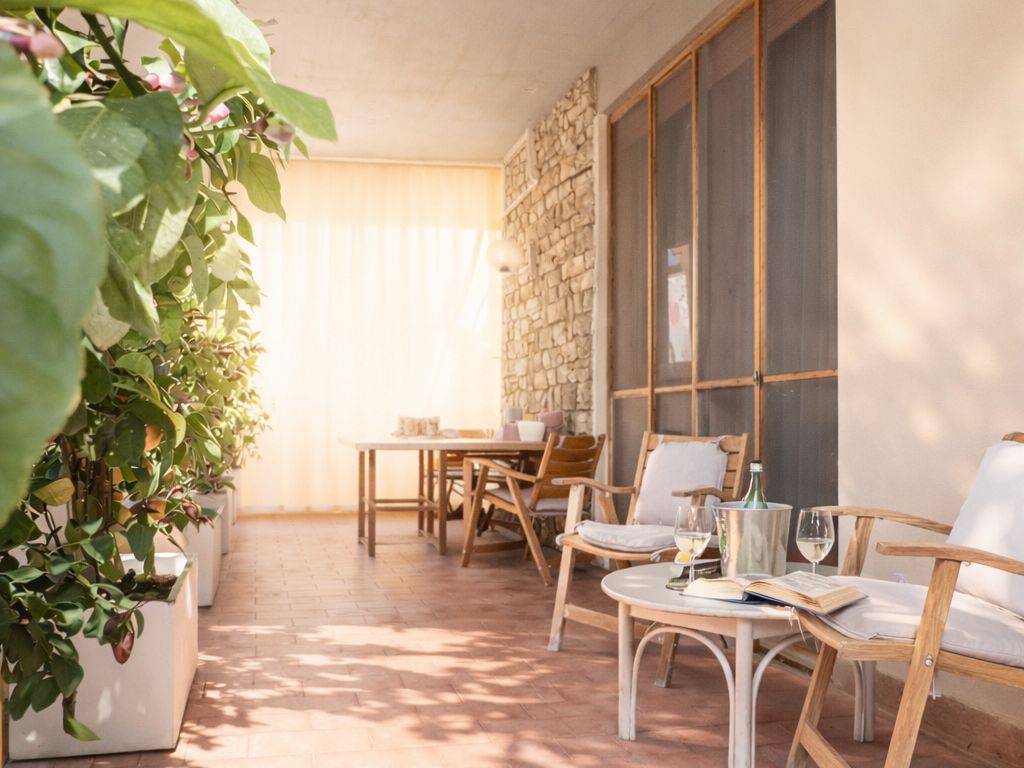 appartamento in vendita a Forte dei Marmi