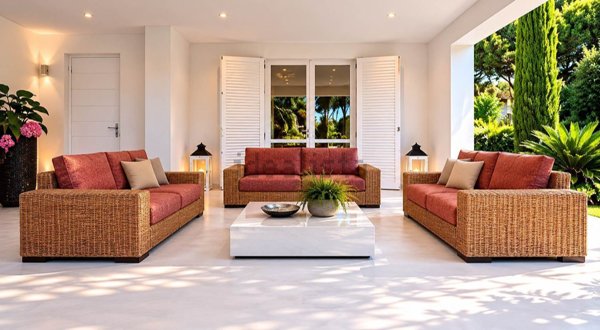 casa indipendente in vendita a Forte dei Marmi in zona Roma Imperiale