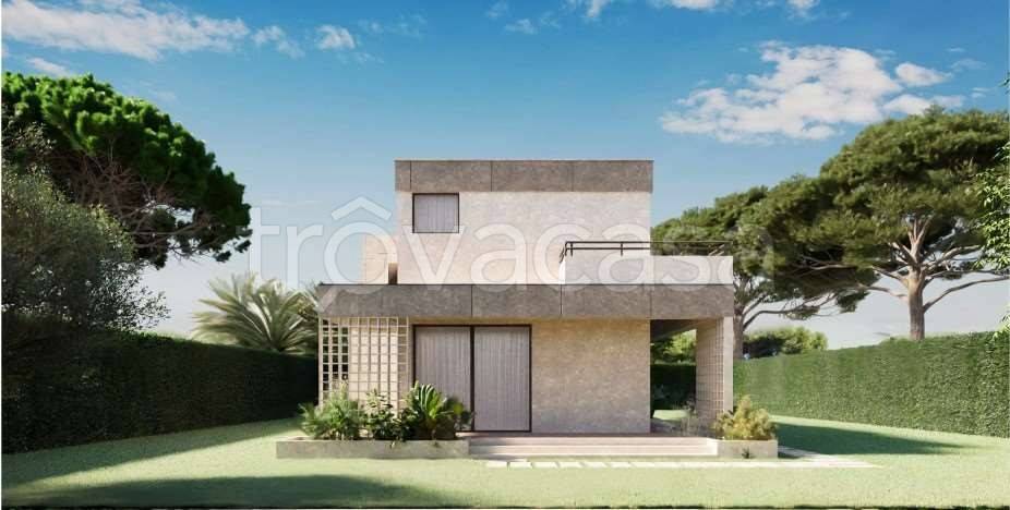 casa indipendente in vendita a Forte dei Marmi