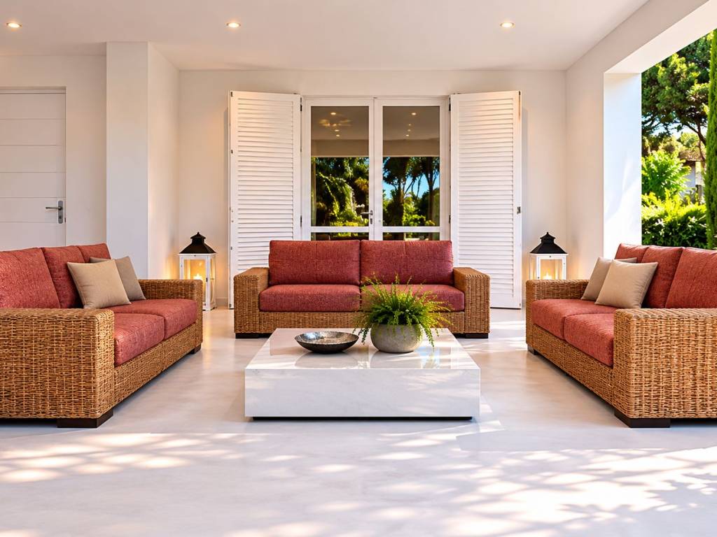 casa indipendente in vendita a Forte dei Marmi in zona Roma Imperiale