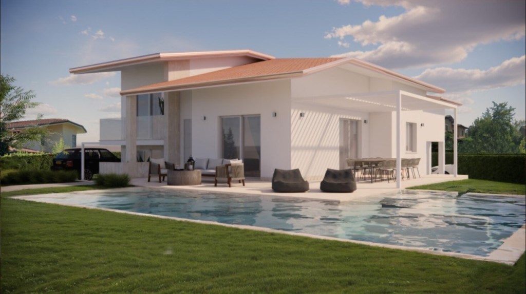 casa indipendente in vendita a Forte dei Marmi in zona Vaiana