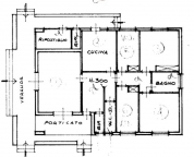 casa indipendente in vendita a Forte dei Marmi in zona Roma Imperiale