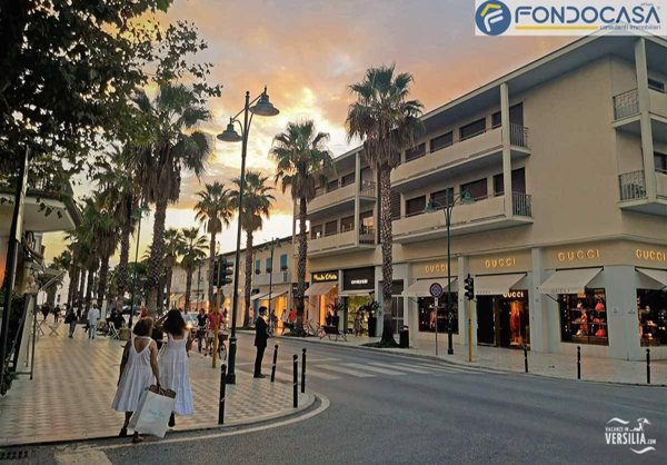 casa indipendente in vendita a Forte dei Marmi