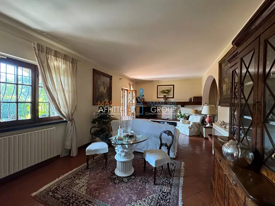 casa indipendente in vendita a Forte dei Marmi in zona Vittoria Apuana