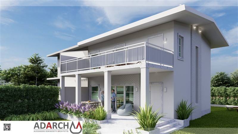 casa indipendente in vendita a Forte dei Marmi