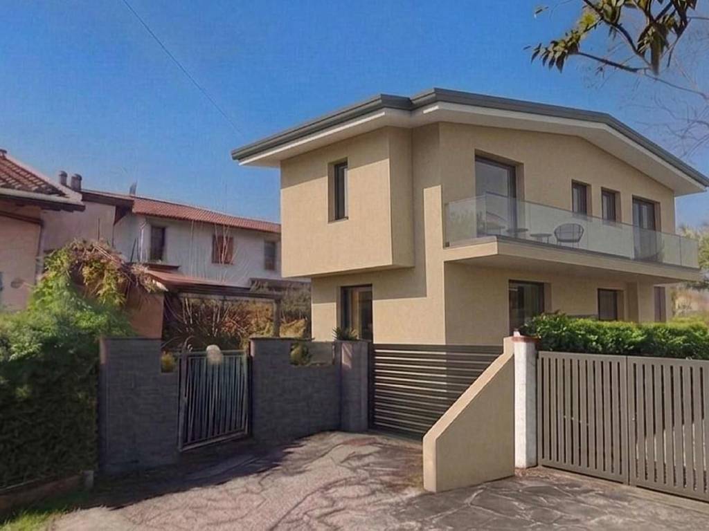 casa indipendente in vendita a Forte dei Marmi