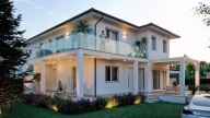 casa indipendente in vendita a Forte dei Marmi in zona Vittoria Apuana
