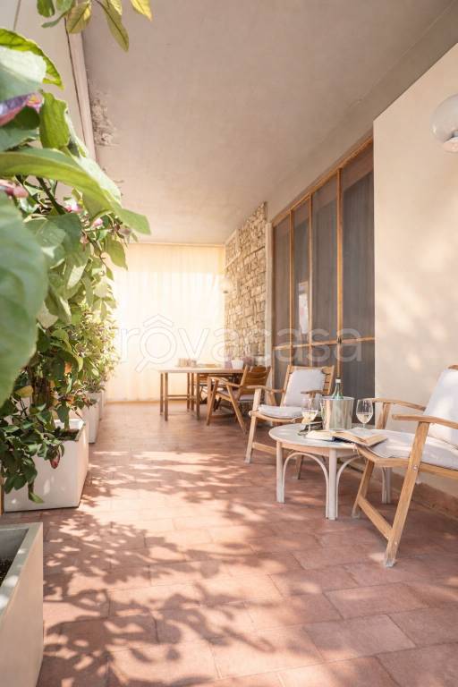 appartamento in vendita a Forte dei Marmi