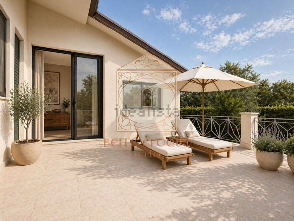 casa indipendente in vendita a Forte dei Marmi in zona Vittoria Apuana