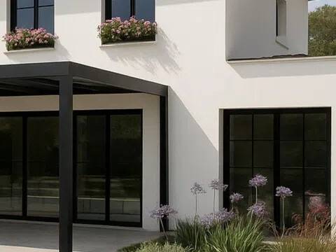 casa indipendente in vendita a Forte dei Marmi in zona Roma Imperiale