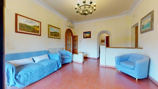 appartamento in vendita a Forte dei Marmi