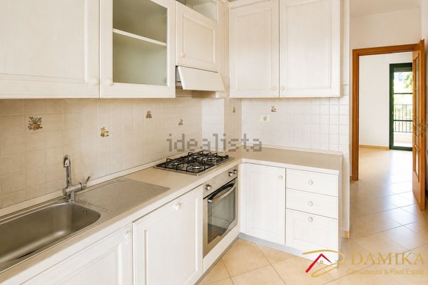 appartamento in vendita a Forte dei Marmi in zona Vittoria Apuana