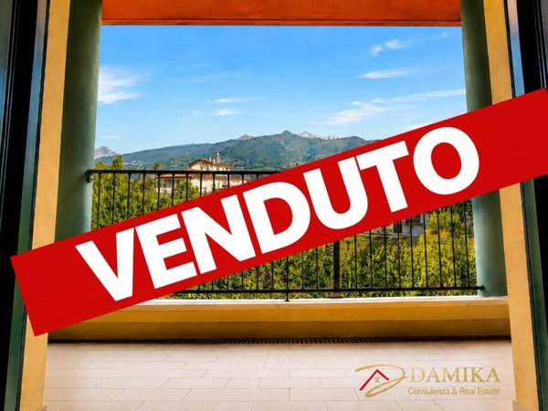appartamento in vendita a Forte dei Marmi in zona Vittoria Apuana