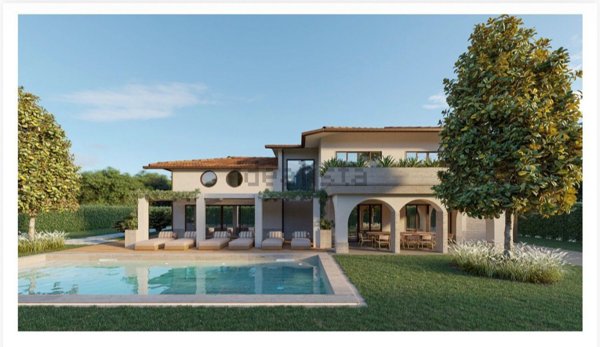casa indipendente in vendita a Forte dei Marmi