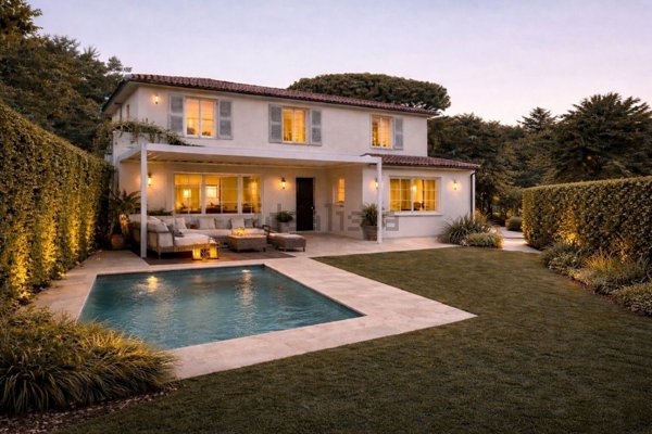 casa indipendente in vendita a Forte dei Marmi
