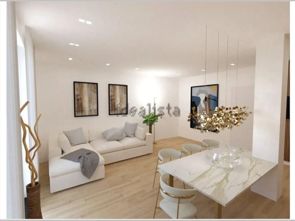 appartamento in vendita a Forte dei Marmi in zona Roma Imperiale