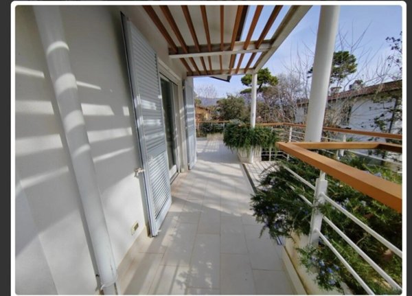 casa indipendente in vendita a Forte dei Marmi in zona Vittoria Apuana