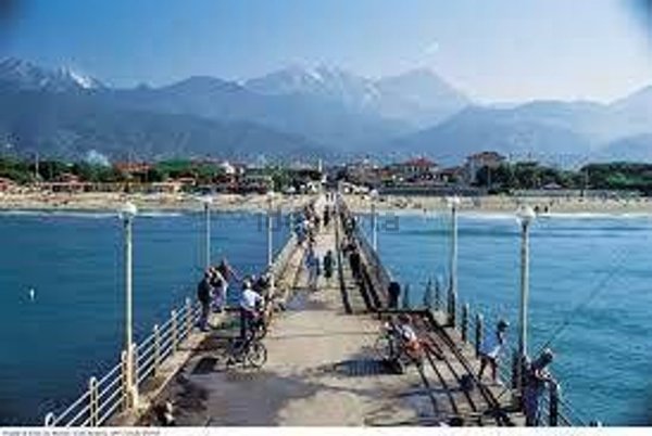 appartamento in vendita a Forte dei Marmi