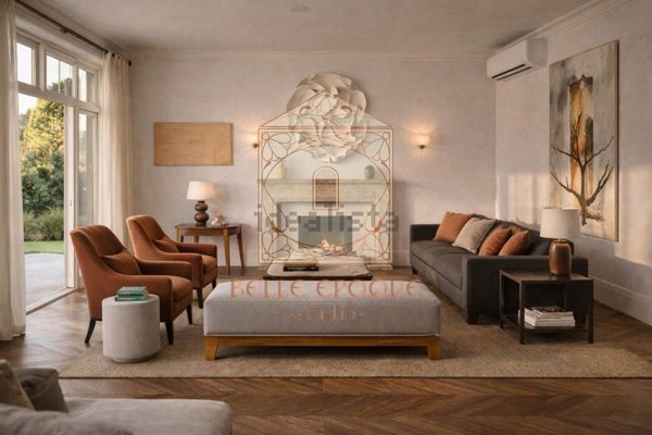 casa indipendente in vendita a Forte dei Marmi in zona Roma Imperiale