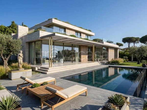 casa indipendente in vendita a Forte dei Marmi in zona Vittoria Apuana