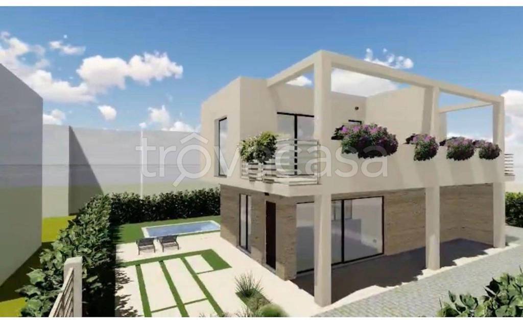 casa indipendente in vendita a Forte dei Marmi