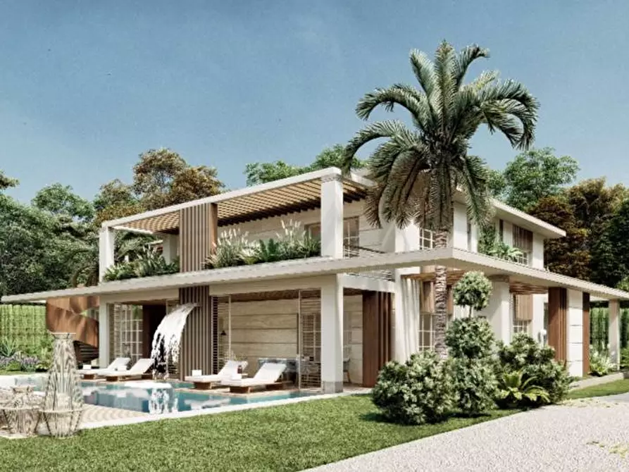 casa indipendente in vendita a Forte dei Marmi