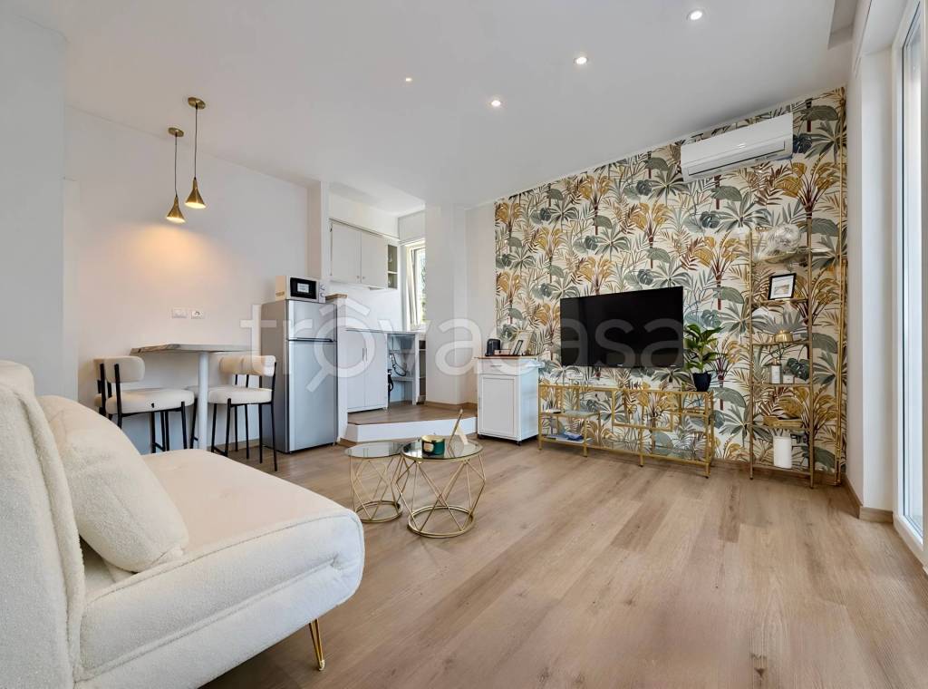 appartamento in vendita a Forte dei Marmi