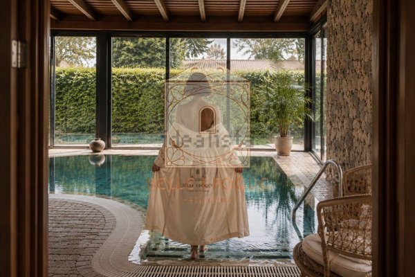 casa indipendente in vendita a Forte dei Marmi in zona Vittoria Apuana