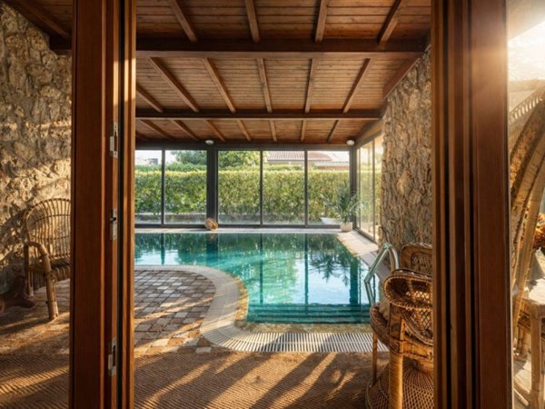 casa indipendente in vendita a Forte dei Marmi in zona Vittoria Apuana